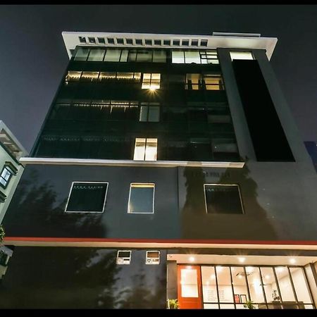 Mudita By Kirti Hotel Patna  Esterno foto