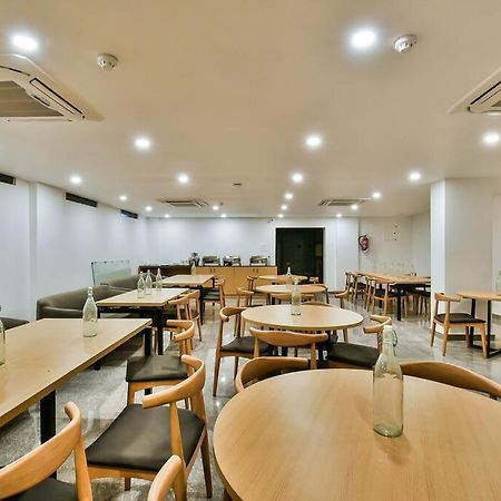 Mudita By Kirti Hotel Patna  Esterno foto