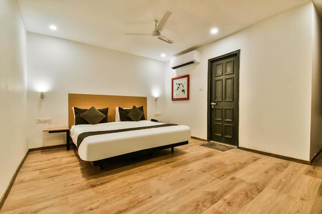 Mudita By Kirti Hotel Patna  Esterno foto