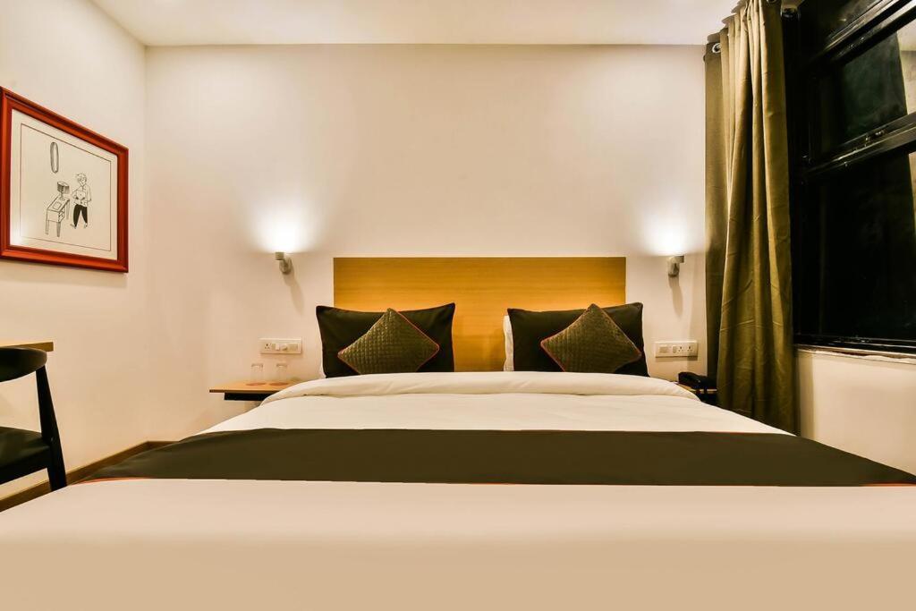 Mudita By Kirti Hotel Patna  Esterno foto