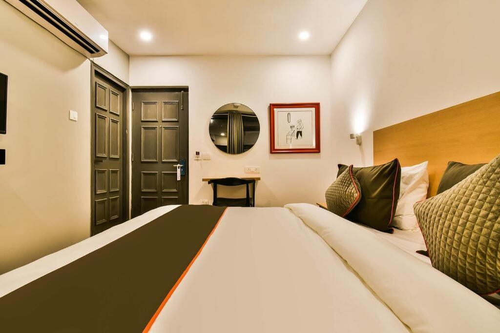 Mudita By Kirti Hotel Patna  Esterno foto