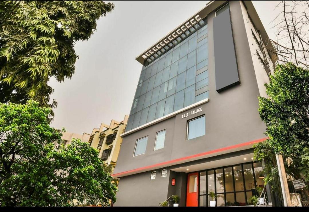 Mudita By Kirti Hotel Patna  Esterno foto