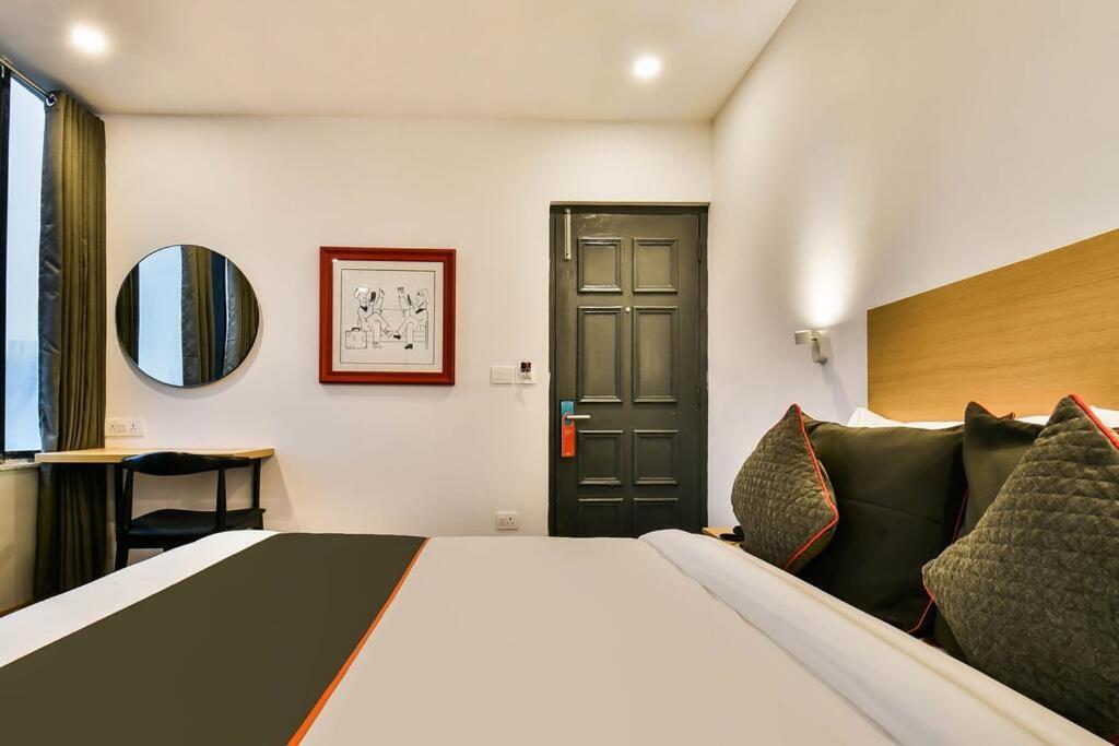 Mudita By Kirti Hotel Patna  Esterno foto
