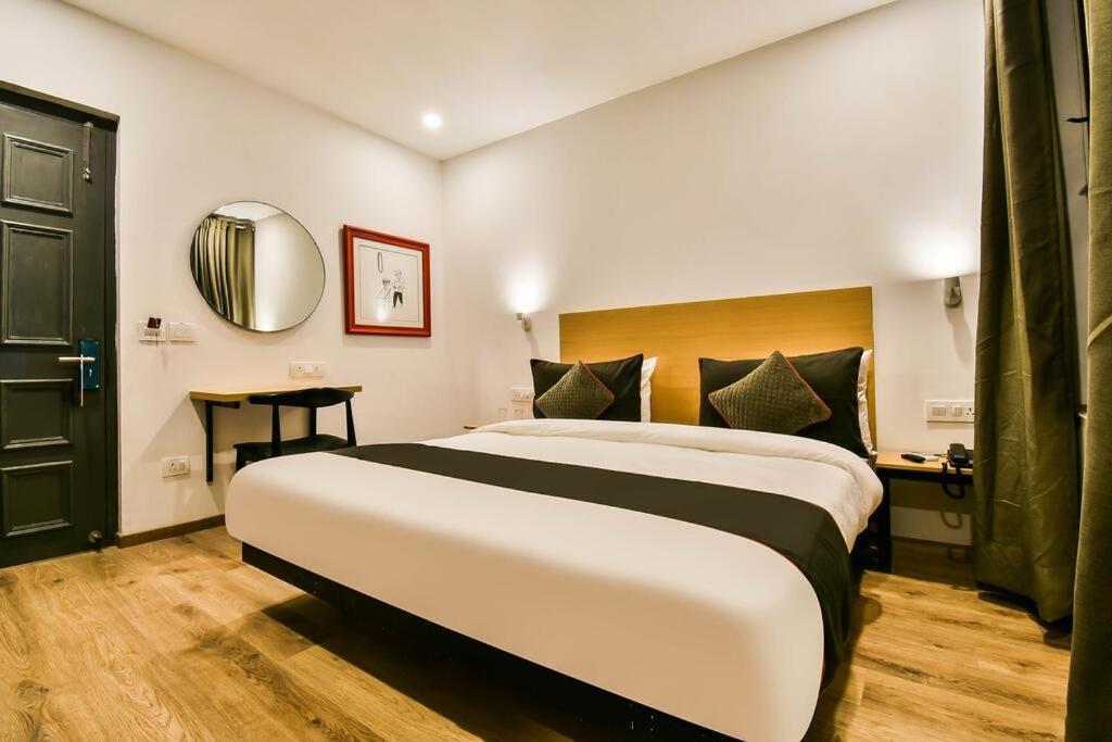Mudita By Kirti Hotel Patna  Esterno foto
