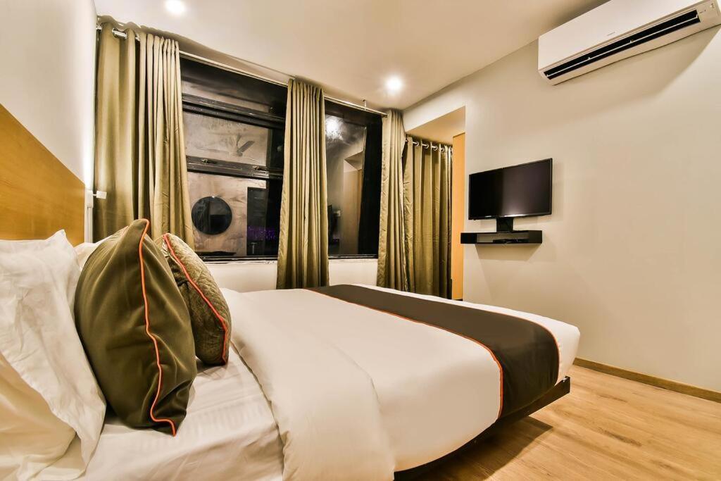Mudita By Kirti Hotel Patna  Esterno foto