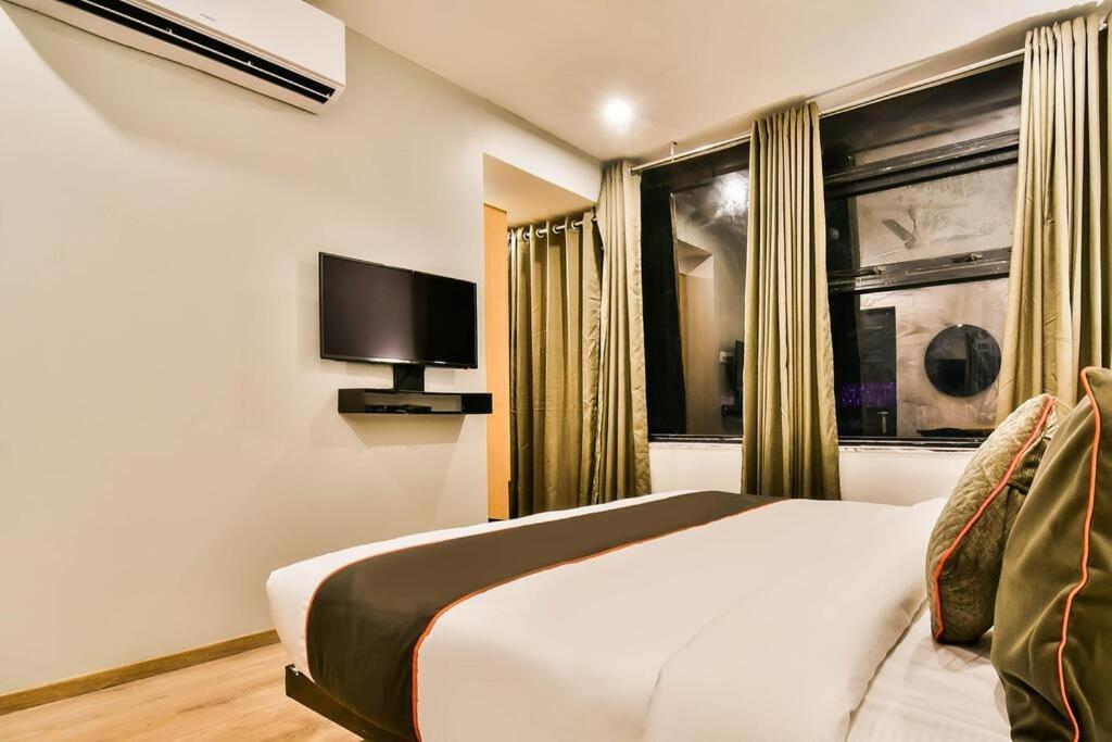 Mudita By Kirti Hotel Patna  Esterno foto