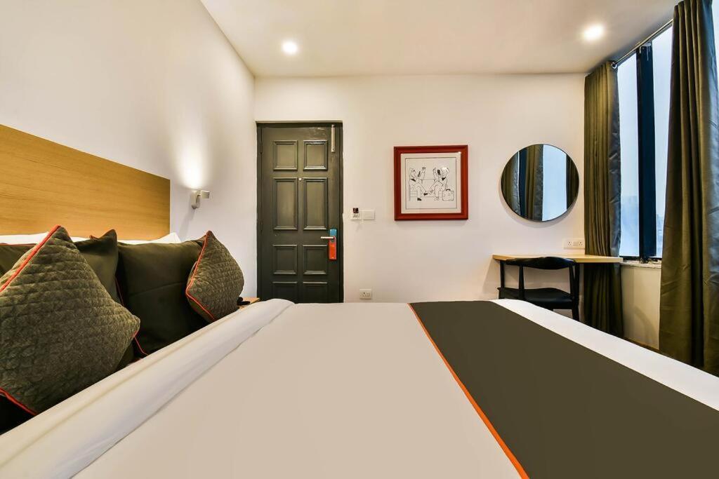 Mudita By Kirti Hotel Patna  Esterno foto