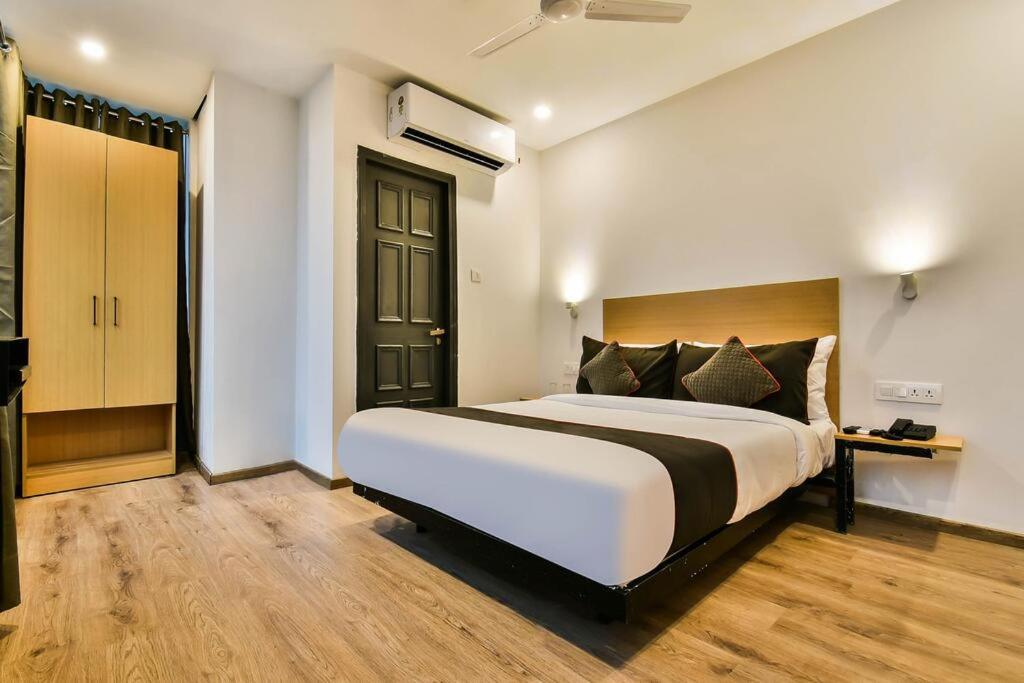 Mudita By Kirti Hotel Patna  Esterno foto