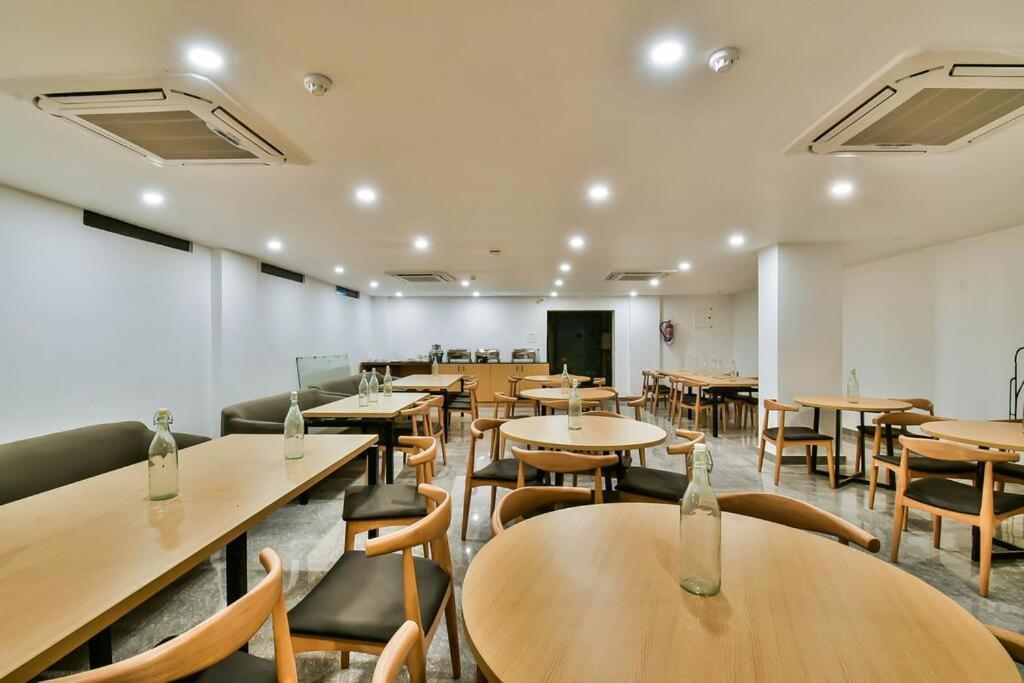 Mudita By Kirti Hotel Patna  Esterno foto