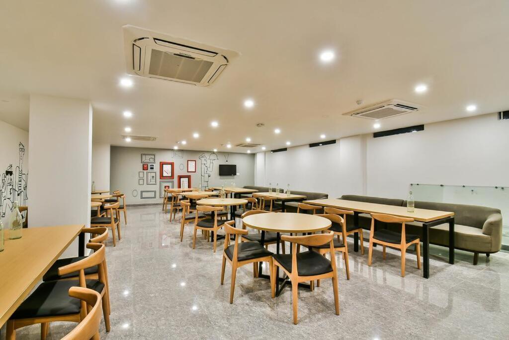 Mudita By Kirti Hotel Patna  Esterno foto