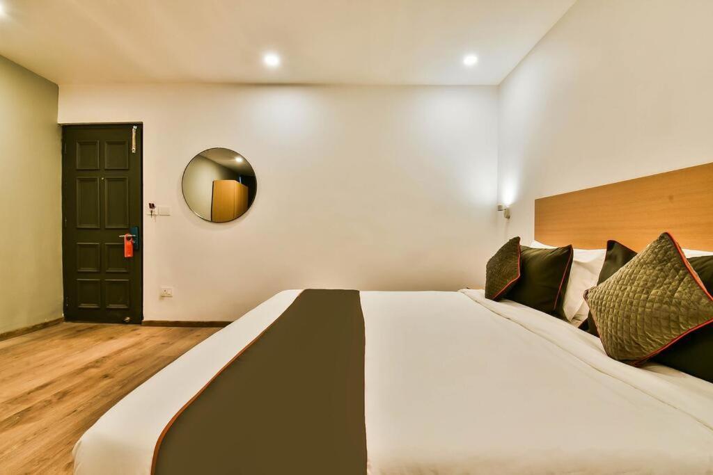 Mudita By Kirti Hotel Patna  Esterno foto